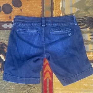 Women shorts